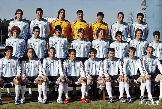 阿根廷26人大名单，西甲贡献9人最多，本土仅1名，五大联赛占据23人