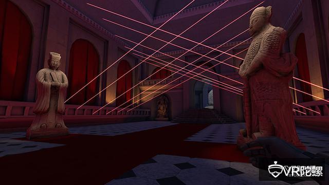 VR合作游戏《Covert》将延迟2周推出，以增加PS Move支持(1)