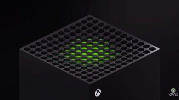 Xbox Series X 将会在2020年发布