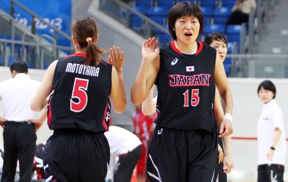 1.9米女篮天才入日本籍，曾4次率队击败中国，退役后想回国工作(1)