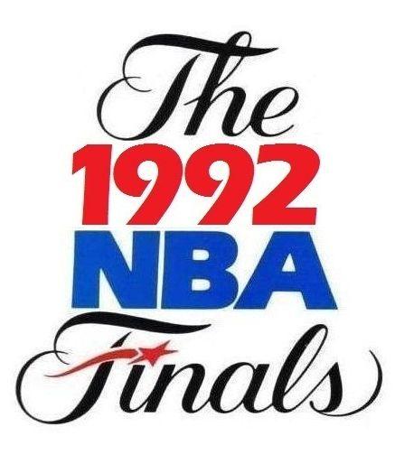 nba总决赛公牛 重温NBA历年总决赛｜1992公牛卫冕(1)