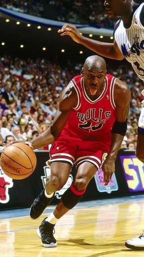 nba谁的单挑能力最强 盘点NBA20世纪单挑能力最强的五个人(1)