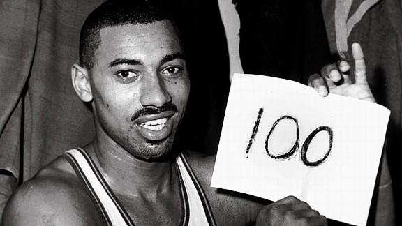 nba百大记录 NBA这10大纪录只能仰望(2)