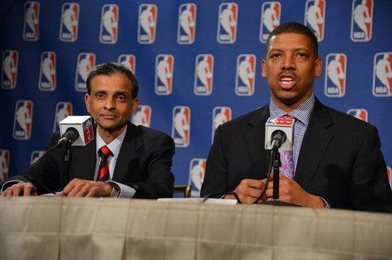 2011年nba停摆新的工资 2011年停摆至今已有8支NBA球队出售(5)