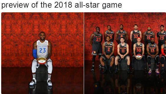 2018nba季后赛西部4强 2018年NBA季后赛(2)