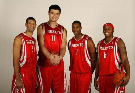中国nba是哪个对的 中国人对NBA的格局起着决定性的作用——这就是事实(5)