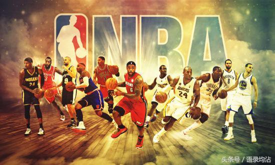 nba雷霆队标志 每个NBA球队的整个休赛期(1)