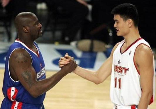 nba中国球皇 看了6位中国球员在NBA最高得分(7)