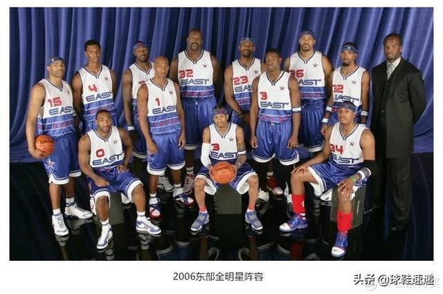 05-06nba全明星 最难忘的2006年NBA全明星(2)