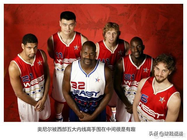 05-06nba全明星 最难忘的2006年NBA全明星(13)