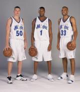 手臂最长的nba NBA谁的手臂最长(2)