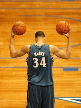手臂最长的nba NBA谁的手臂最长(5)