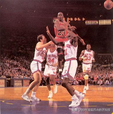 91年nba东部决赛活塞 1991年NBA总决赛第一场——遗憾的绝杀(1)