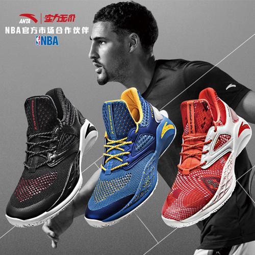 nba篮球明星代言的图案 NBA球星代言过的七大国产运动品牌(3)