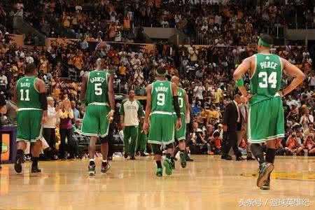 2010 年nba总决赛 2010年NBA总决赛(4)