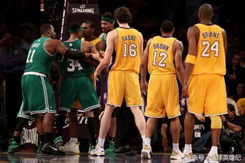 2010 年nba总决赛 2010年NBA总决赛(5)