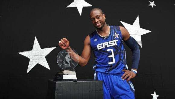 nba一个球队入选全明星 全明星对于NBA球员到底意味着什么(8)