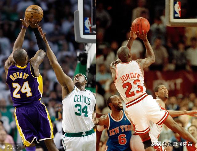 nba效率最高的球员 NBA里效率最高的球员有谁(4)