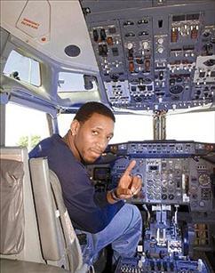 nba球星专机 NBA球星私人飞机(7)