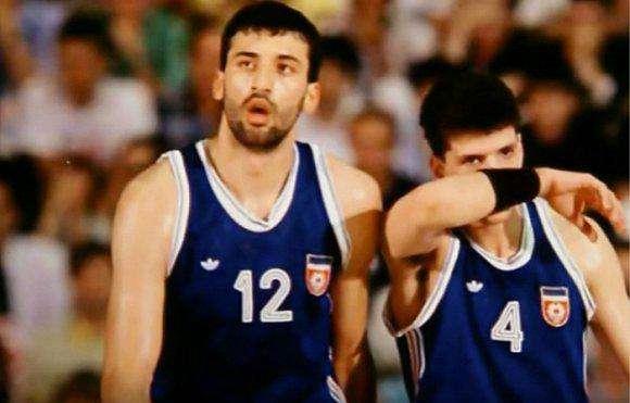 格鲁吉亚在nba打球的人 国家英雄在NBA打球的差距(1)