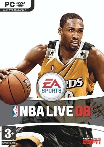 nba文字游戏 那些年玩过的NBA游戏(20)