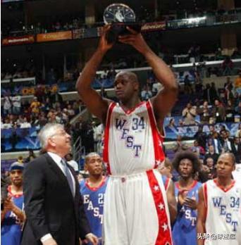 2004nba姚明比赛 2004年NBA全明星赛(1)