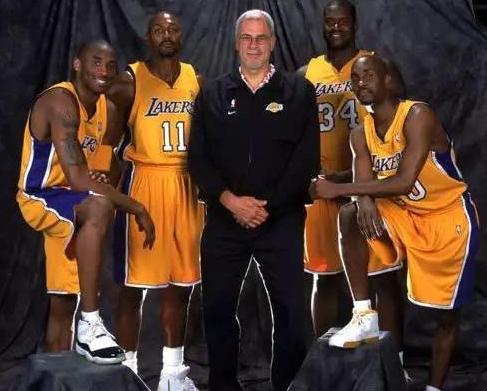 2004nba总决赛人员 2004年NBA总决赛(2)