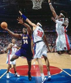 2004nba总决赛人员 2004年NBA总决赛(10)