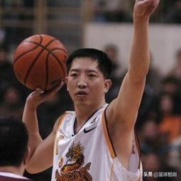 中国打进nba的球员 中国进入过NBA的球员有哪些(2)