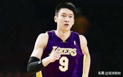 中国打进nba的球员 中国进入过NBA的球员有哪些(8)