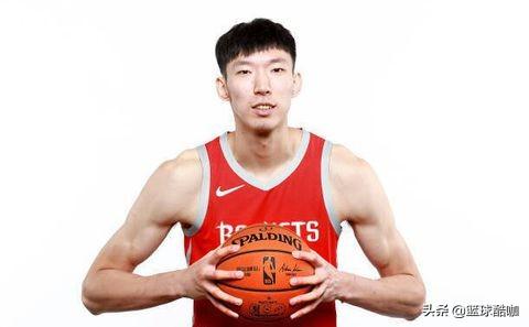 中国打进nba的球员 中国进入过NBA的球员有哪些(10)
