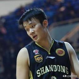 中国打进nba的球员 中国进入过NBA的球员有哪些(11)