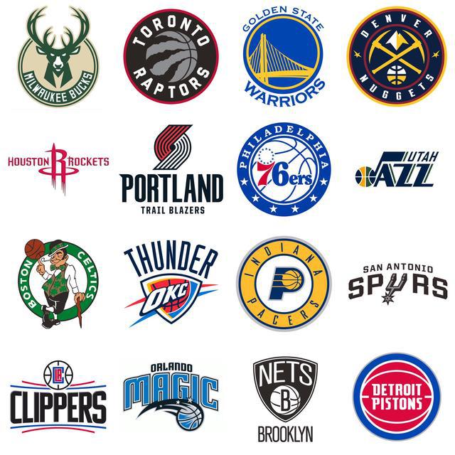 2017nba季后赛实时赛果 美国媒体奉上NBA季后赛每一轮赛果预测(1)