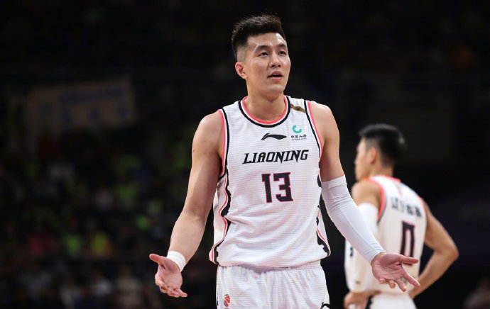 也许你不承认，中国篮球这五名球员就是被惯坏的天才(1)