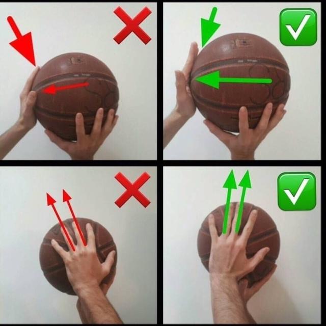 nba标准投篮姿势教学 NBA球员最标准的投篮姿势教学(4)