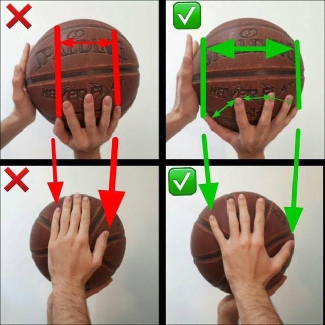 nba标准投篮姿势教学 NBA球员最标准的投篮姿势教学(5)