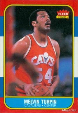 nba神奇的1984年选秀 历史记——1984年NBA选秀(6)
