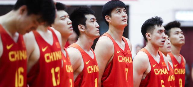 中国男篮红队参加nba夏季联赛 中国男篮红队确定参加NBA夏季联赛(1)