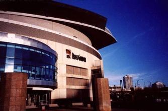 nba球馆名字 NBA哪个球馆的名字最好听(5)