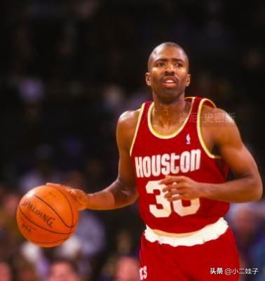 那年的1987nba 历史记——1987年NBA选秀(4)