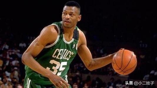 那年的1987nba 历史记——1987年NBA选秀(12)