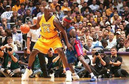 0304赛季nba活塞 2004年NBA总决赛(6)