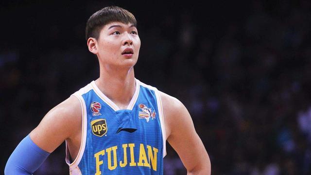 王哲林nba经历 王哲林为什么不去NBA历练(3)