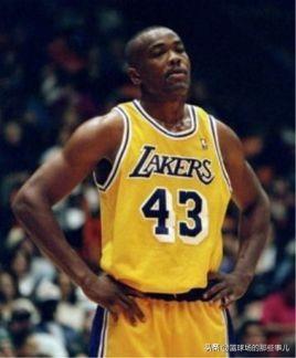 1993年nba战资 历史记——1993年NBA选秀(10)