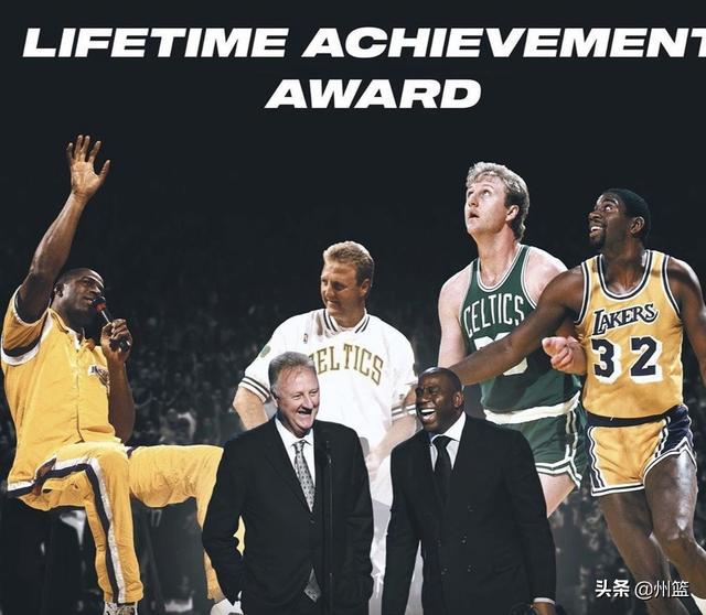 nba终身成就奖有谁 NBA终身成就奖(2)