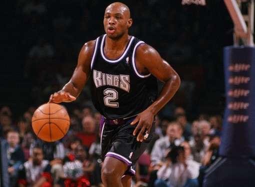 nba93到16状元 1995年NBA选秀状元重排(13)