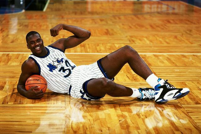 nba93到16状元 1995年NBA选秀状元重排(17)