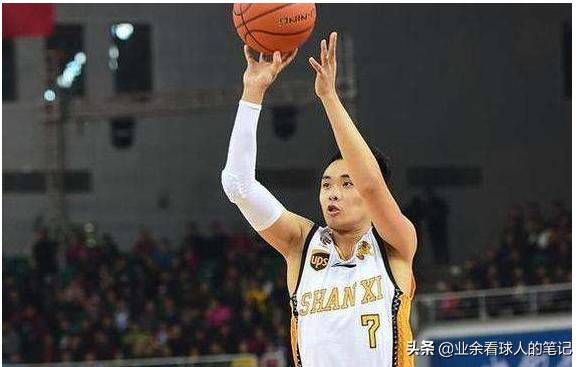 易建联请放心，中国篮球有这10人，未来可期。你不是一个人在战斗(4)