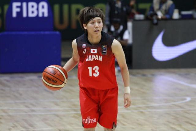 东京奥运延期又坑一人：日本女篮队长退役！曾绝杀+狂胜中国女篮(2)