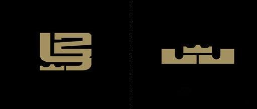 nba队员logo及名称 美媒评出NBA球员十大logo(15)